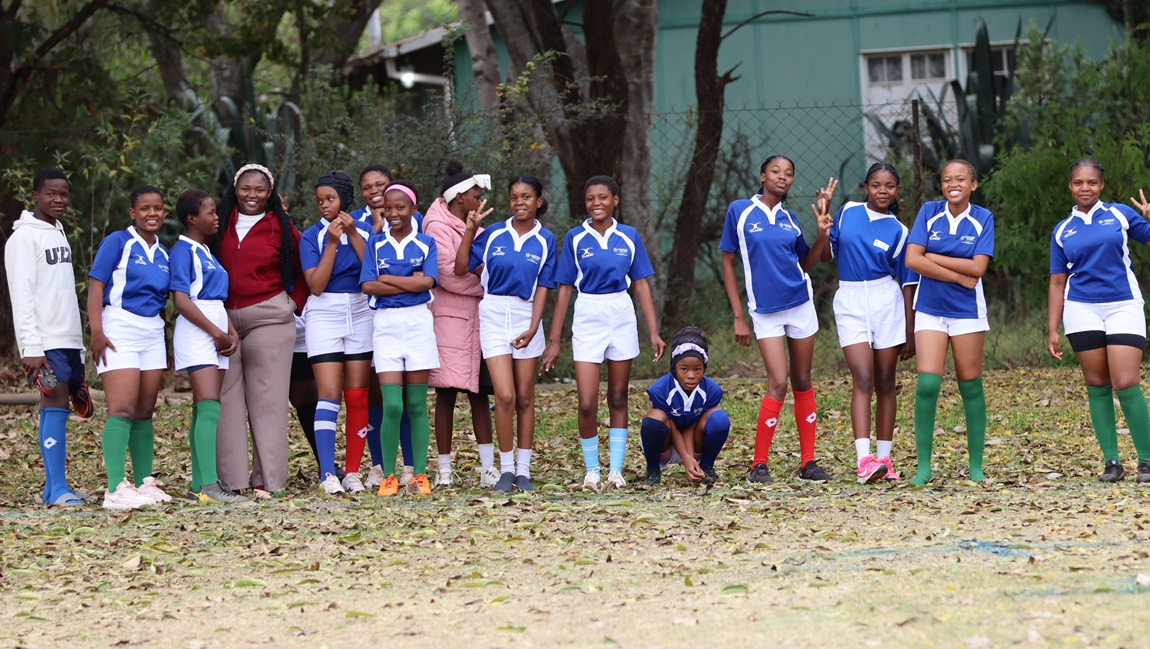 Limpopo Provincial School Sport Championships hosted in Polokwane 